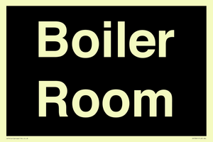 Boiler Room